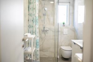 Blue Lagoon Sea View Apartment