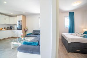 Apartment Blue Lagoon