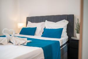 Apartment Blue Lagoon