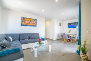 Apartment Blue Lagoon