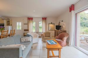 Appartements Ti Nevez : photos des chambres
