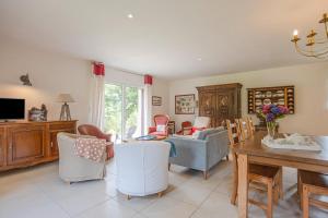 Appartements Ti Nevez : photos des chambres