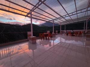 Hotel Vedic Alaknanda