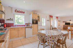 Appartements Ti Nevez : photos des chambres