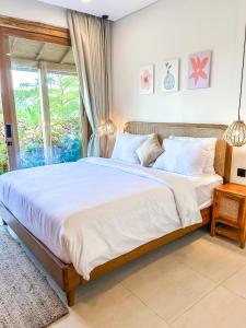 Villa Cami, Newly build 2 bedroom villa