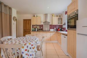 Appartements Ti Nevez : photos des chambres