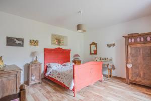 Appartements Ti Nevez : photos des chambres