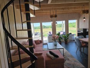 agroturystyka Orzechowe Wzgórze