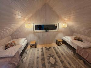 agroturystyka Orzechowe Wzgórze