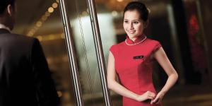 HUALUXE Handan by IHG