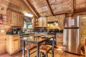 Cozy Bear Lodge By Avada Properties