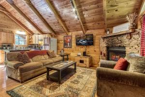 Cozy Bear Lodge By Avada Properties