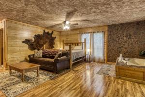 Cozy Bear Lodge By Avada Properties
