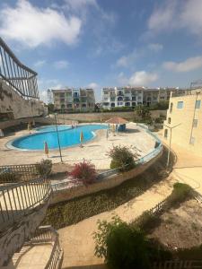 Luxury chalet alsahel
