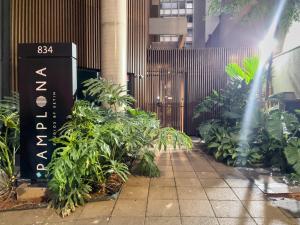 Setin Pamplona - Studios por temporada