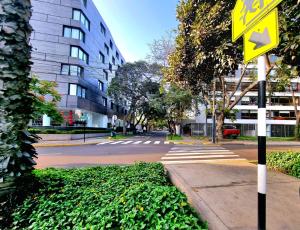 E SuiteTOP Tudela San Isidro Lima 2B 202