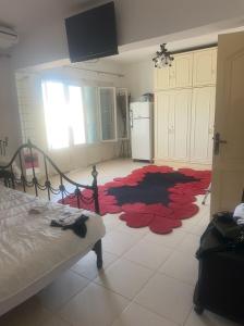 Luxury chalet alsahel