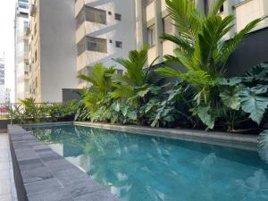 Setin Pamplona - Studios por temporada