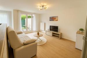 Appartements Feel at Home Between Paris and Disneyland : photos des chambres