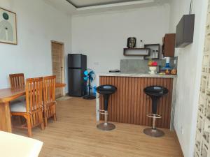 Savana Villas Tanah Lot