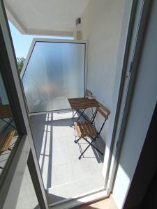 Уютно Студио Verde Suites 07