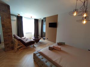 Уютно Студио Verde Suites 07