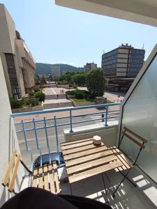 Уютно Студио Verde Suites 07