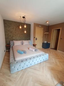 Уютно Студио Verde Suites 07