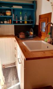 Chalets Chalet des lupins - Chalet 1P2 : photos des chambres