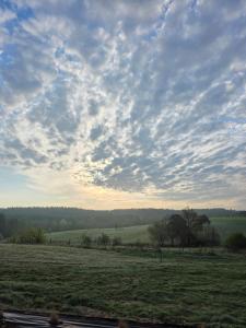 agroturystyka Orzechowe Wzgórze