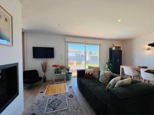 Angresse proche Hossegor villa Gaztainoak piscine wifi 6 personnes