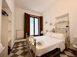 La Rosa Bianca della Vucciria