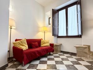 La Rosa Bianca della Vucciria