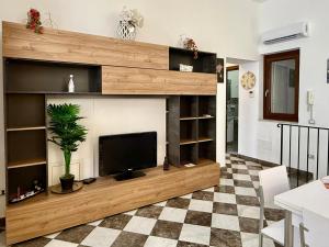 La Rosa Bianca della Vucciria