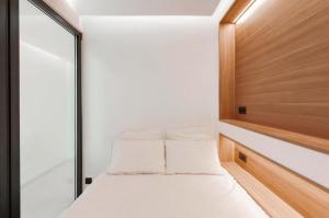 2 Appartements porte à porte Groupe & famille