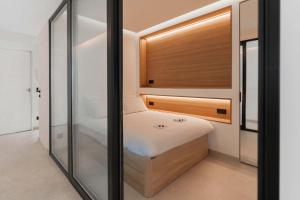 2 Appartements porte à porte Groupe & famille