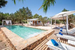 Casa Mayo - 4hvězdičkové hotely ve městě San Francisco Javier