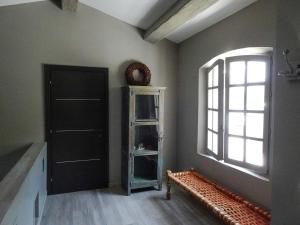 Belle maison avec piscine dans les hauteurs à Saint Raphael