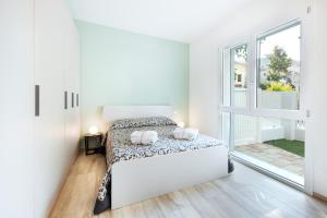 Katias home - 5 minuti da Fiera di Rimini e 50 mt dal mare