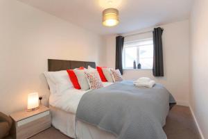 DBS Serviced Apartments - The Terrace