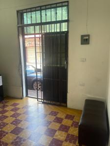 Cuarto Bolillo -amplio, céntrico- Casa de Teru