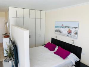 La Terraza im La Chiripa