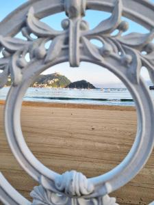 Hotel Zaragoza Plaza - 1hvězdičkové hotely ve městě San Sebastián