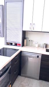 La Terraza im La Chiripa