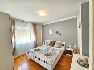 Apartment in Novi Vinodolski 36495