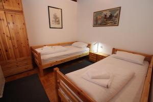 Ferienhaus Sofia Adria