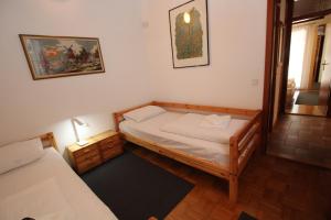 Ferienhaus Sofia Adria