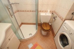 Ferienhaus Sofia Adria