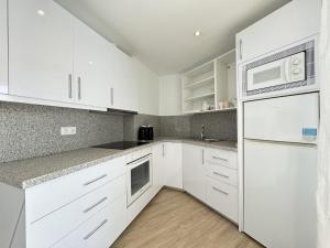 Apartment in the Center of Nerja