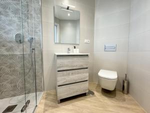 Apartment in the Center of Nerja